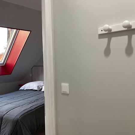Studio Independant 800 M De La Gare Du Mans Le Mans Kültér fotó